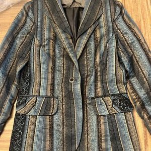 Boutique Designer Jacket